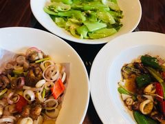 葱油骨-顺德了能馆(虎门店)