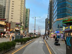 -蚂蚁家辣炒章鱼(海云台店)