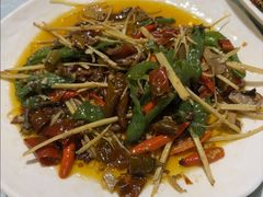 -陈胖子特色菜.鲜货现炒(融景城店)