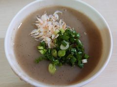 鱼汤糊粉-汪记鲜鱼糊汤粉(沈阳路总店)