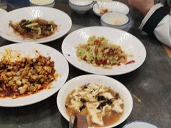 -大清花饺子(山庄店)