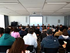 -中央广播电视总台(光华路办公区)