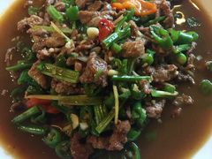 -仙店农庄(湖景农庄餐厅)