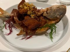 -宝丽轩中餐厅BAOLIXUAN