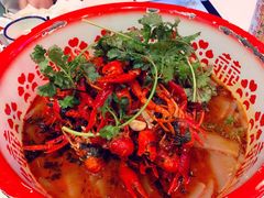 -文和友老长沙龙虾馆(化龙池店)