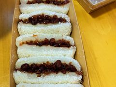 -米阿糯糕团•酒酿•甜品(莫愁店)