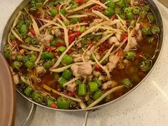 -蛙兔鸡自贡风味·特色江湖菜(广都店)