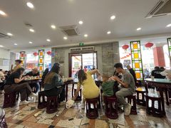 -民信老铺(华盖路店)