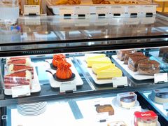 -Seesaw Coffee(西岸凤巢店)