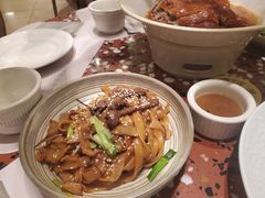-小鹅皇港式餐厅(新抚万达店)