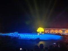 -鼎盛王朝康熙大典实景演出