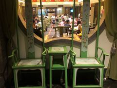 -大张烙馍村(泉山店)
