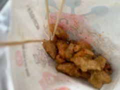 -傅强排骨(成都总店)