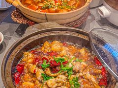 -菜香源·醉湖美宴(杨家坪店)