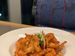 -彩丰楼中餐厅·仁恒洲际酒店