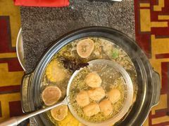 -民族饭店-四季餐厅