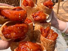 -必点海鲜·海肠捞饭大王(滨江道店)