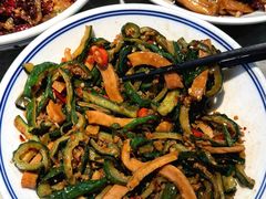 -鱼你相聚·河鲜馆(袁家岭店)