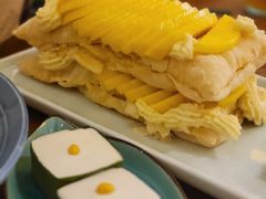 -曼泰·泰餐(江南环球港店)