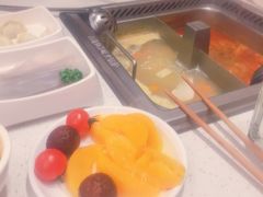 -海底捞(江南店)
