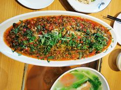 -赤宴·川菜(玉林店)