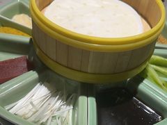 -羲和雅苑•北京烤鸭(国贸商城店)