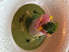 -翡翠36餐厅(浦东香格里拉店)
