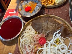 -赵美丽·重庆社区火锅·直营店(火车东站·中豪国际店)