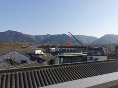 -雅达·阳羡溪山小镇中心