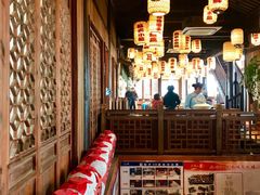-二十八里太湖船菜(吉祥路店)