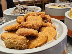 -密友回转自助火锅(世茂国际广场店)