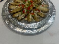 -霞客居酒店·霞客食府·宁海特色小海鲜