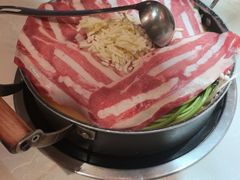 -七八冷面·延边朝鲜族美食(欢乐谷店)