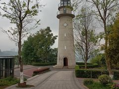 -金海湾滨江公园
