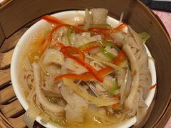 -囍凤楼·粤菜·点心·火锅(温特莱店)