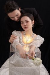 -金海岸婚纱摄影(塘沽店)