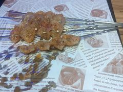 -鼎原力量东北吊炉烧烤(临河街店)