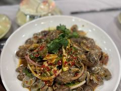 -辣螃铠盆盆蟹大排档(总店)