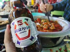 -大师傅金奖啤酒鱼(西街口总店)