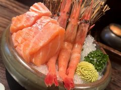 -眷屋の深夜食堂(云锦中心店)