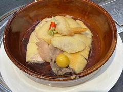 -飞尝蚝·顺德菜·鱼生(顺德总店)