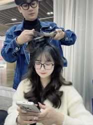 -MT·ID 烫发.染发.接发SALON