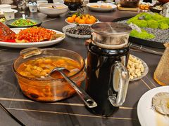 -简小舍·民间手艺菜(武昌江滩店)