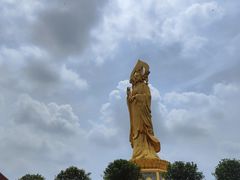 -广州莲花山旅游区