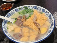 -小潘记鸭血粉丝汤