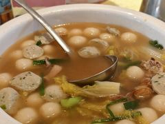 -禄源公·老莞诚饭店