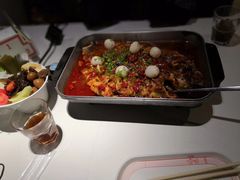 -鱼酷活鱼烤鱼(恒隆广场店)