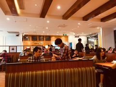 -萨莉亚意式餐厅(国和1000店)