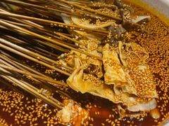 -嘉州叶婆婆钵钵鸡(建设路店)