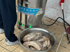 -金山奶茶馆(五一路店)